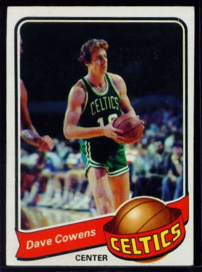 5 Dave Cowens